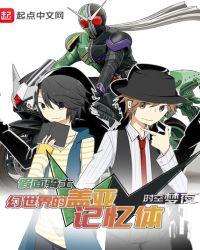 假面骑士w幻世界的盖亚记忆体